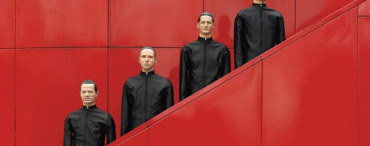 Kraftwerk