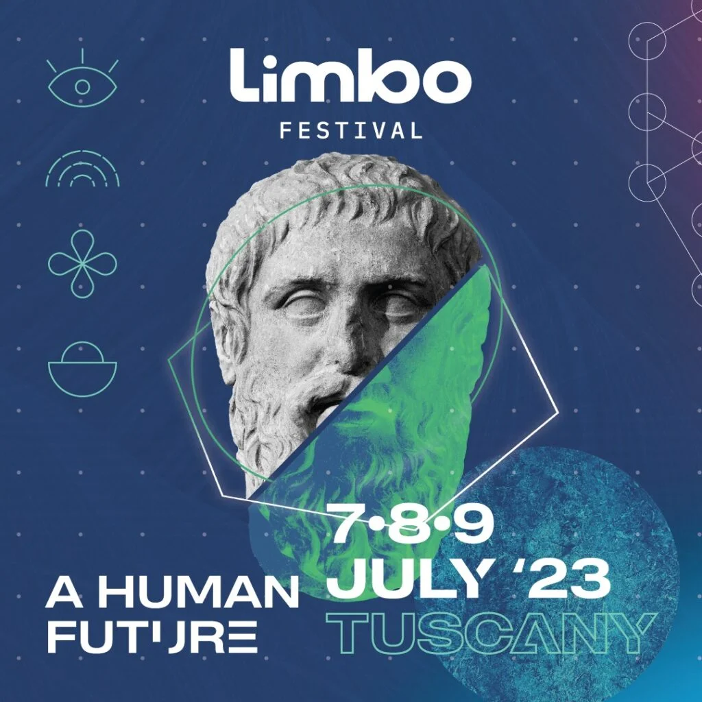 Limbo Festival, la rinascita dell'Umanesimo - intervista a Luca Bacchetti -  Parkett