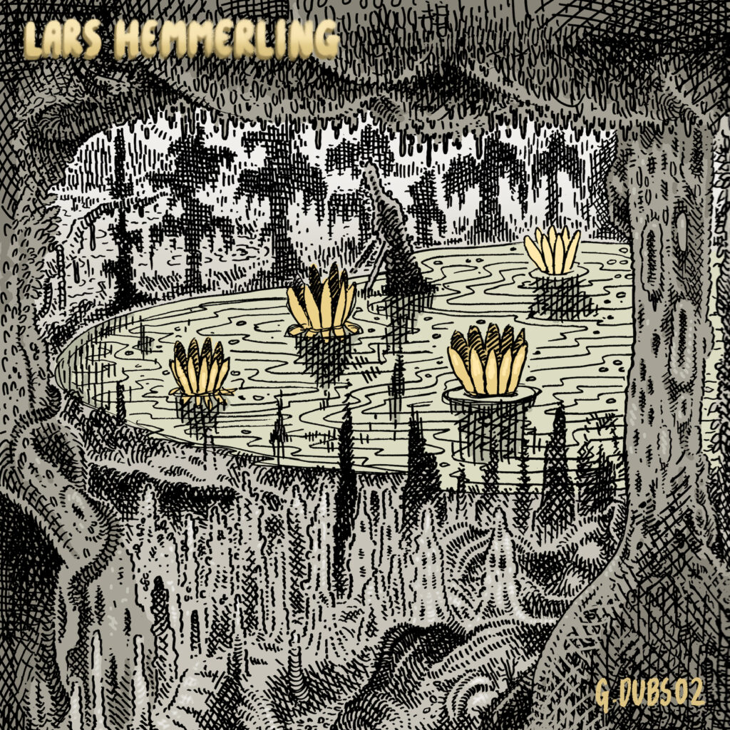 Lars Hemmerling – Dark Woods (G.DUBS02)