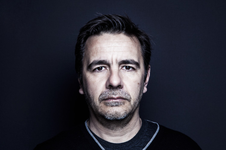 laurent garnier