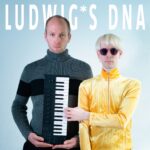 Jan-Filip Ťupa & Coco Schwarz – LUDWIGS DNA*