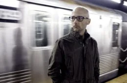 Moby