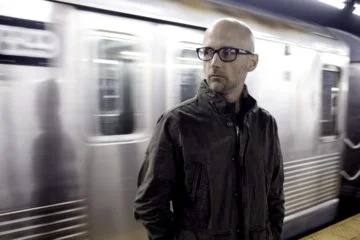 Moby