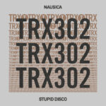 Nausica – Stupid Disco