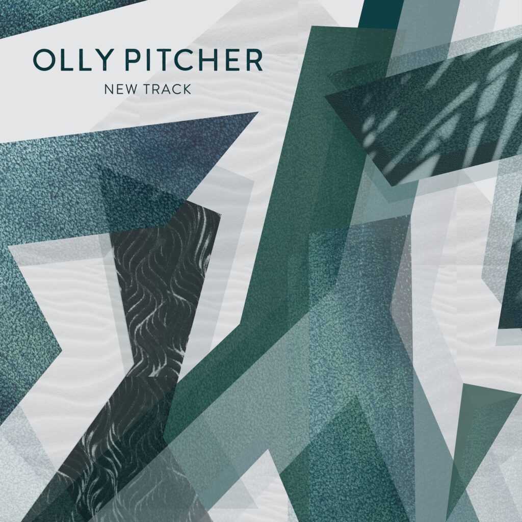 Olly Pitcher – New Track