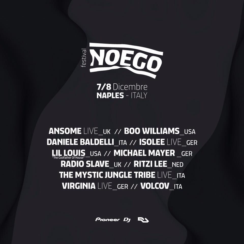 Noego Festival