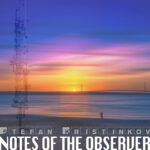 Stefan Kristinkov – Notes Of The Observer