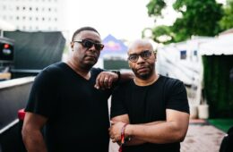 Octave One