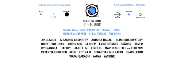 Orbits 2018 Flyer 3rd Wave