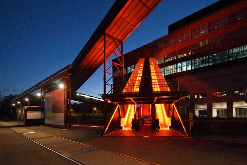 Zeche Zollverein Essen