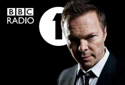 Pete Tong BBC Radio 1