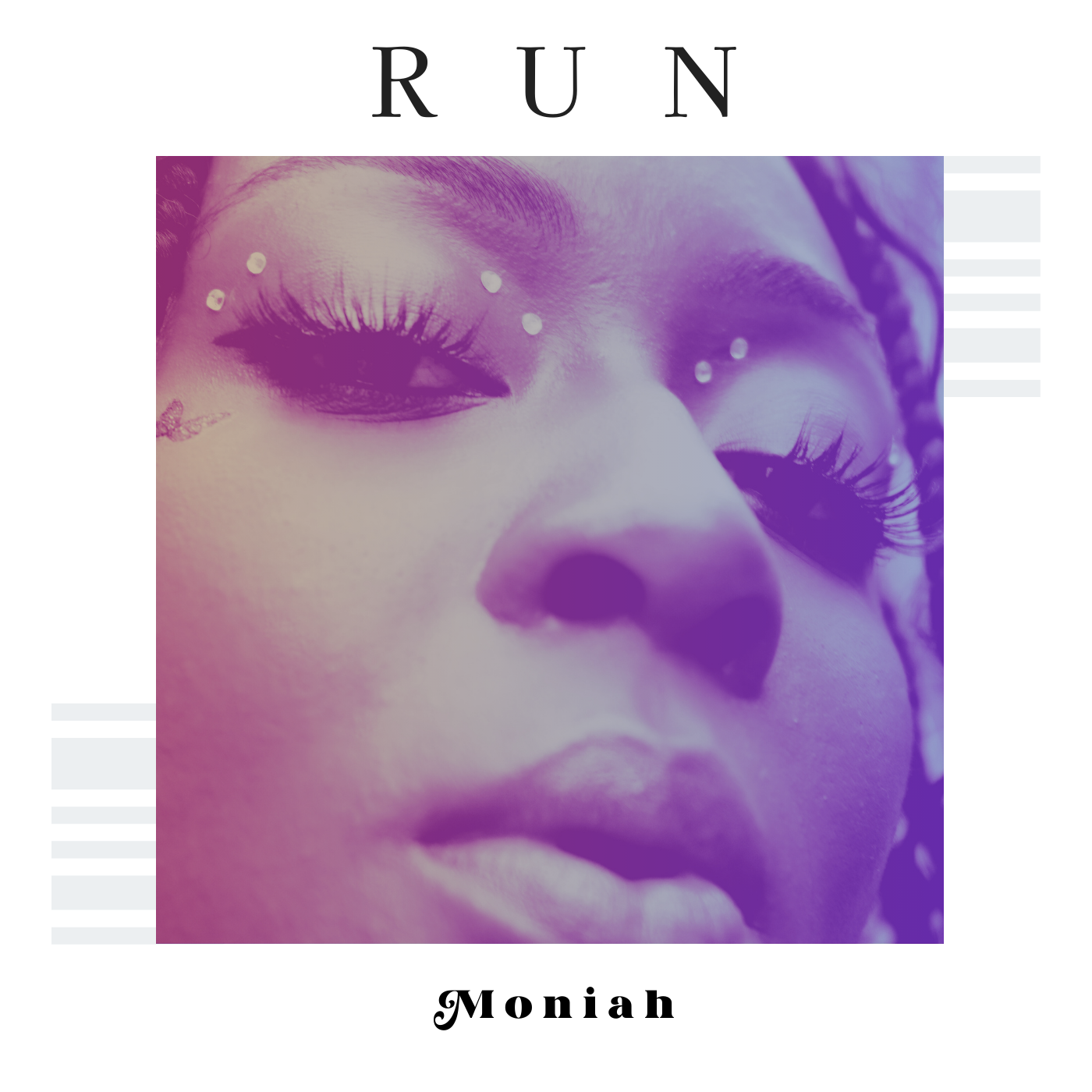 Moniah – RUN