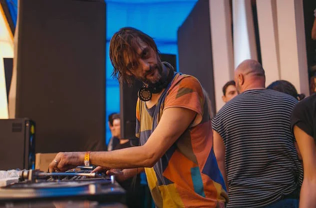 Ricardo Villalobos