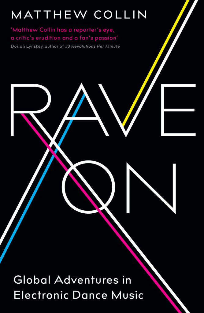 rave on