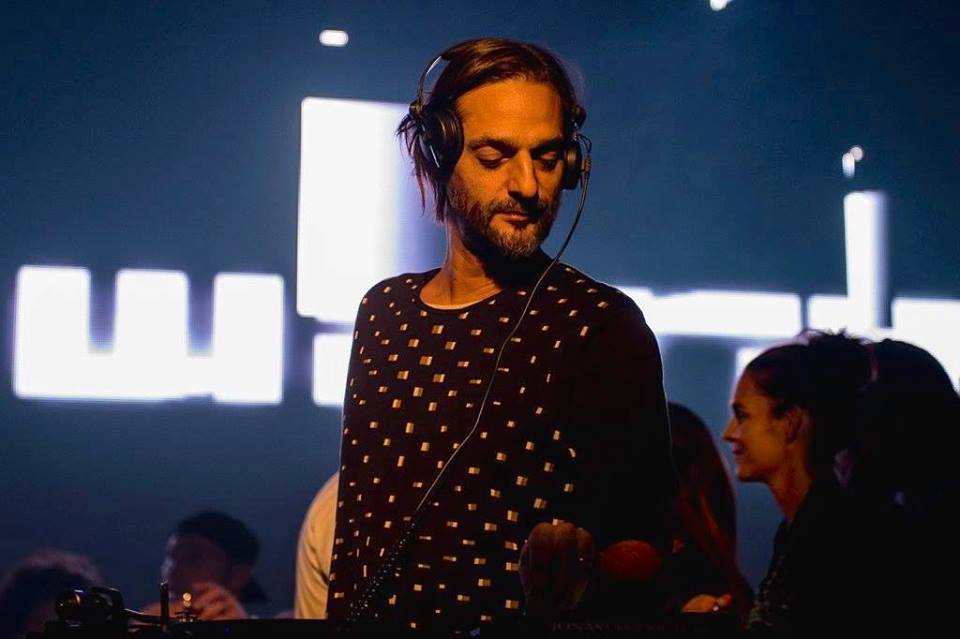 Ricardo Villalobos