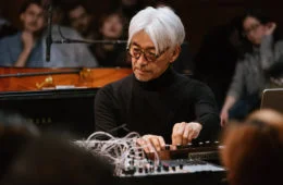 Ryuichi-Sakamoto