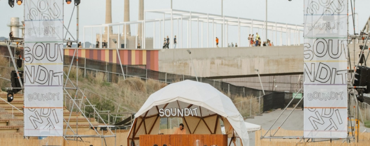 SOUNDIT