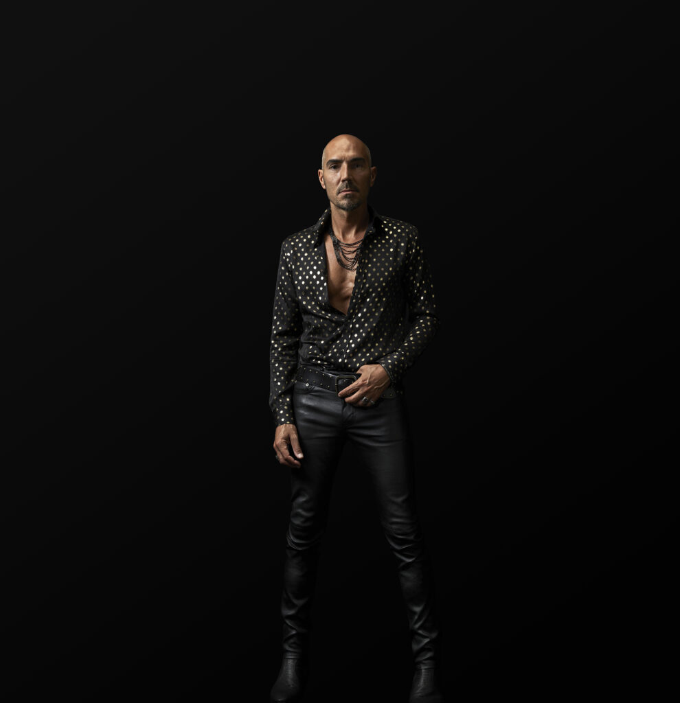 Sam Paganini