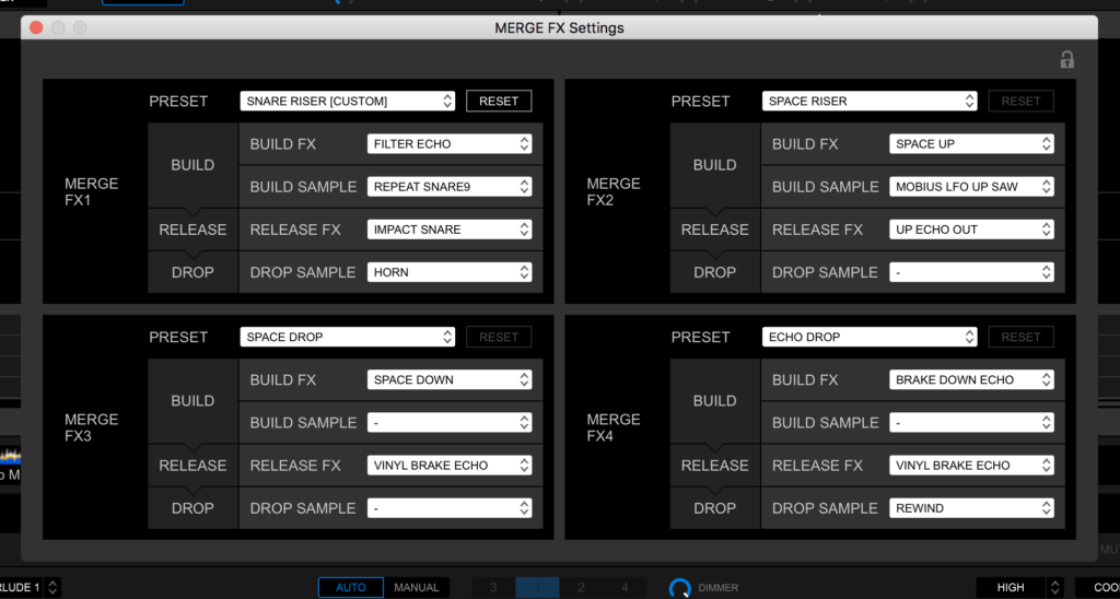 DDJ-FLX 6