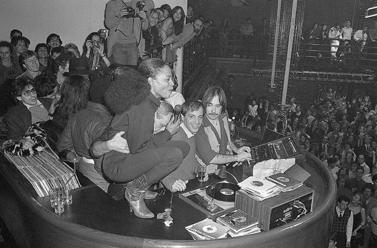 Studio 54 New York Anni 70.Studio 54 Guarda Il Trailer Del Nuovo Film Documentario Parkett