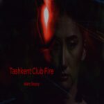 Marc Soucy – Tashkent Club Fire