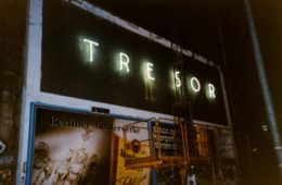 Tresor Berlin Documentary