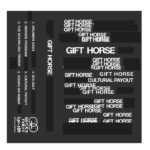 Gift Horse – Devised Program