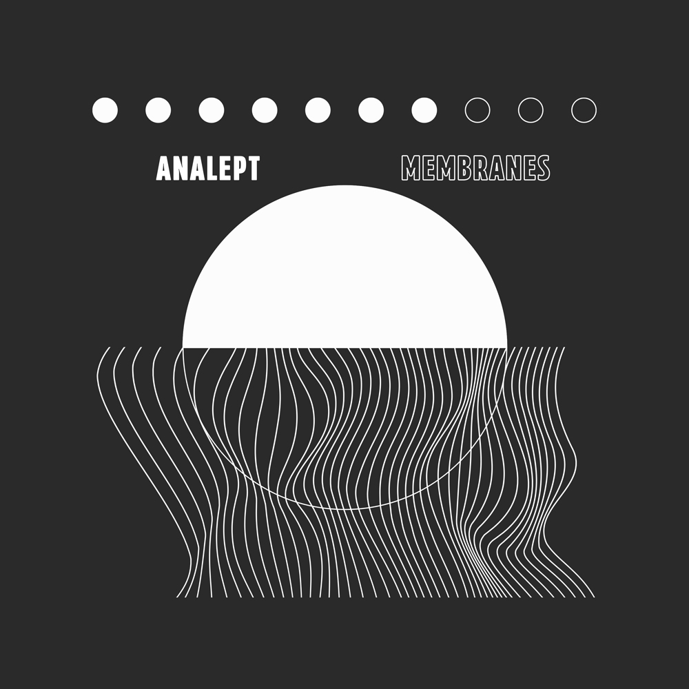 Analept – Membranes