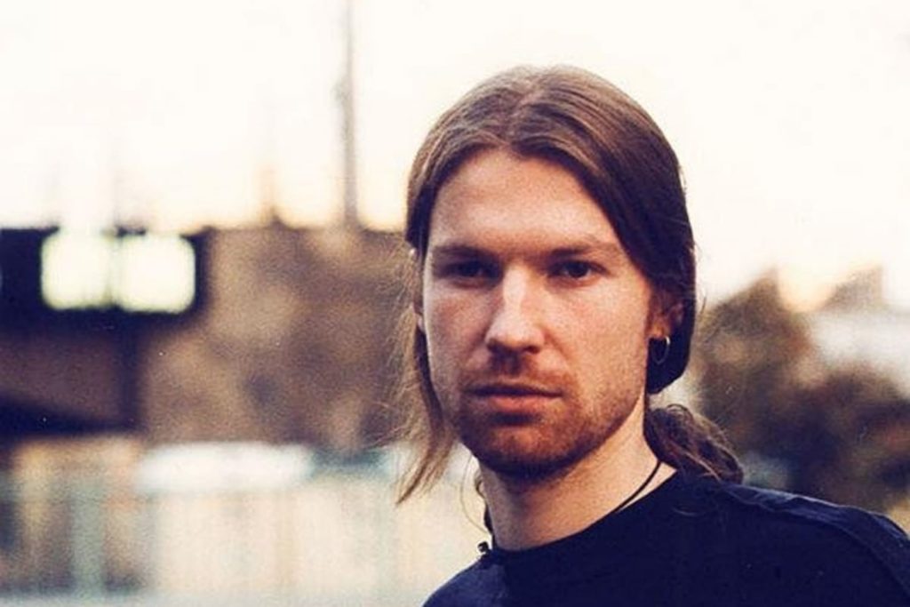 Aphex Twin