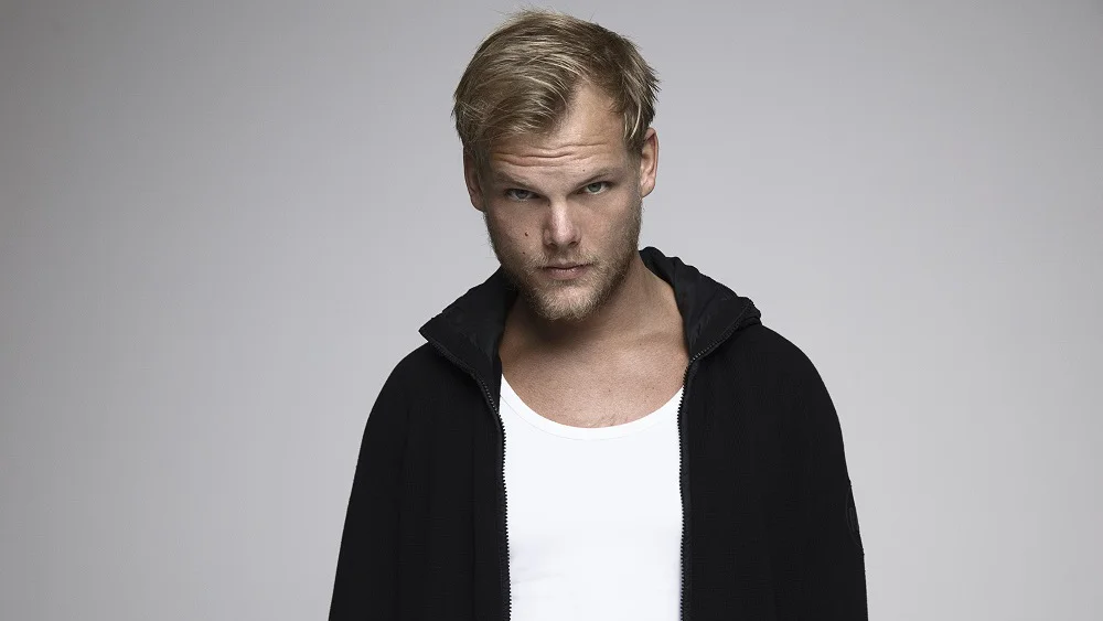 avicii morto