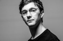 ben ufo