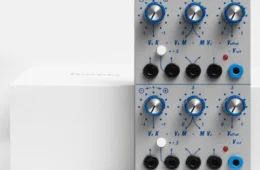 modulare buchla