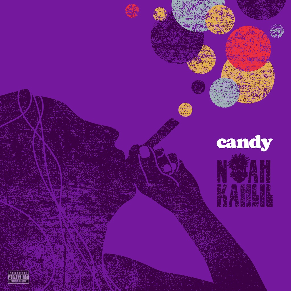 Noah Kahlil – Candy