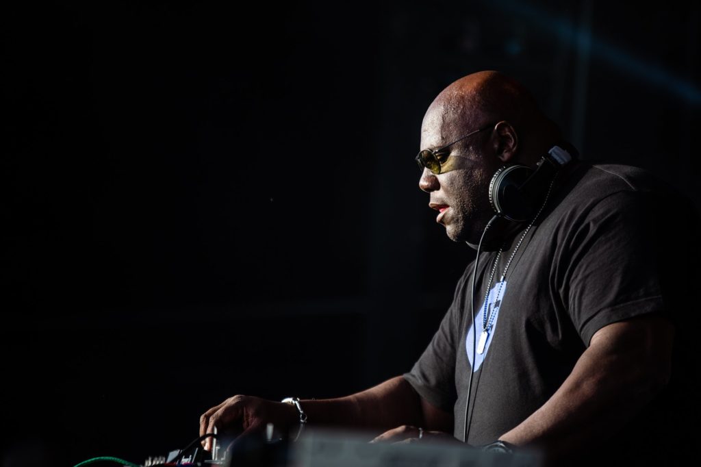 Carl Cox