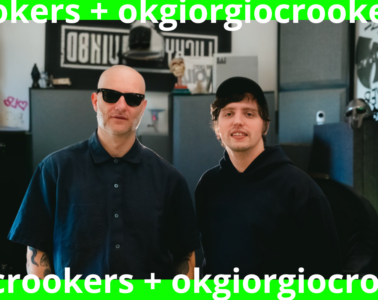 CROOKERS & OKGIORGIO