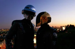 daft punk