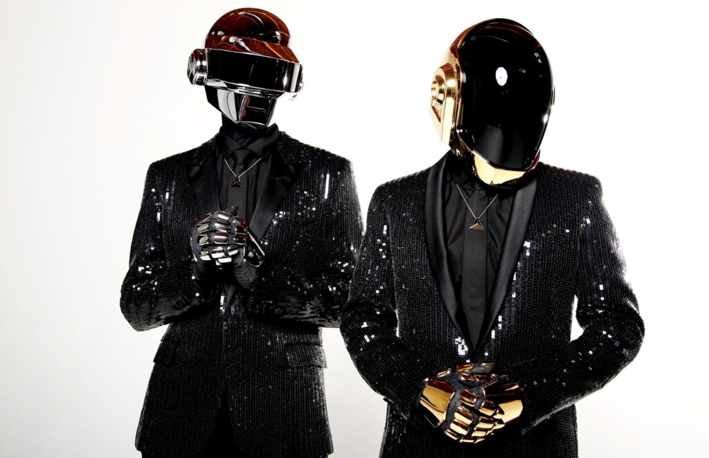 daft punk