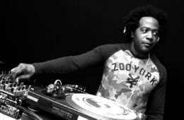 Dj Pierre