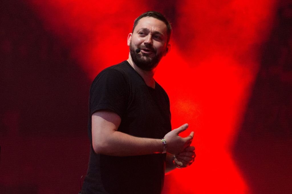 fritz kalkbrenner