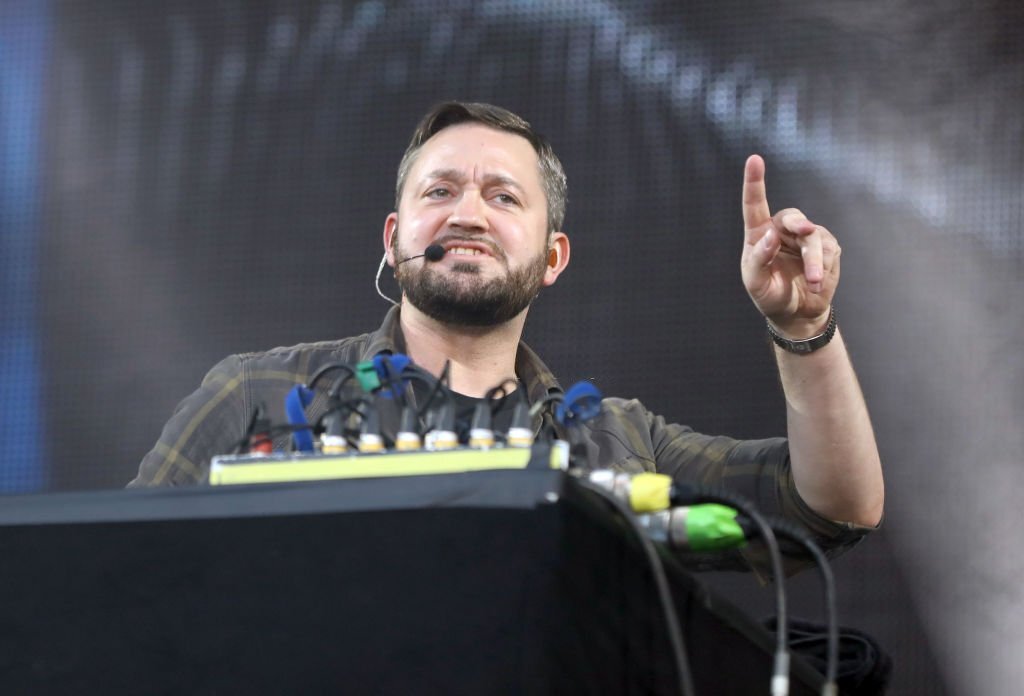 fritz kalkbrenner