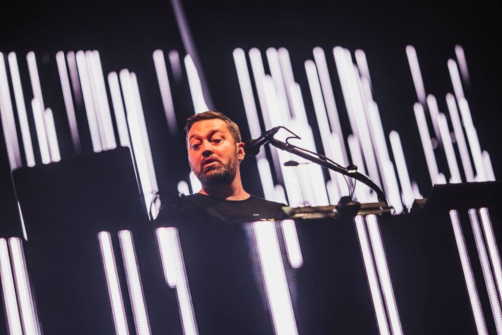 Fritz Kalkbrenner