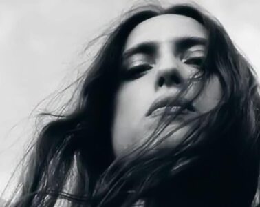 Helena Hauff Cover