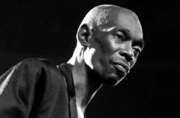 Maxi Jazz