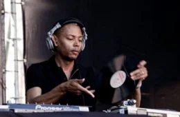 Jeff Mills