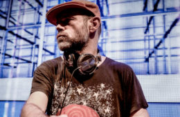 Joey Negro