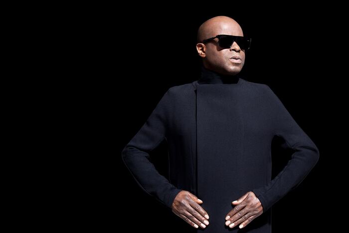 Juan Atkins 