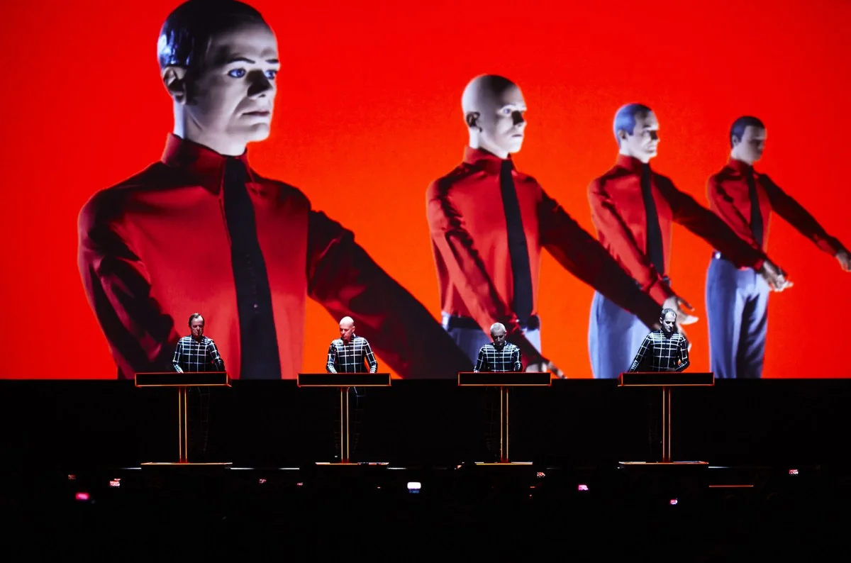 Kraftwerk