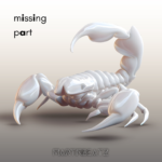 Martinbeatz – Missing Part