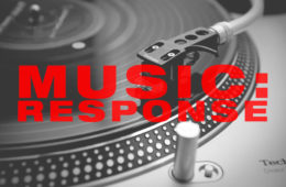 music response