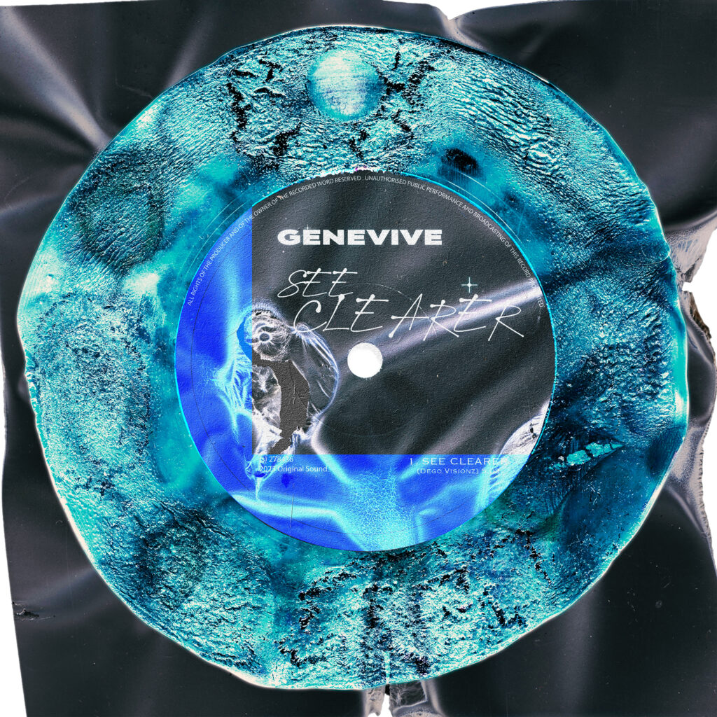 GENEVIVE – See Clearer